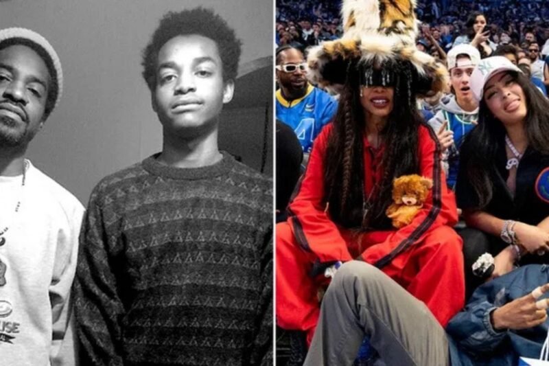 Seven Sirius Benjamin: Biography, Age, Family, Education, Career and Life Away From the Spotlight