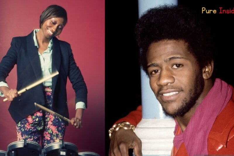 Shirley Kyles: Life, Marriage, Music, and a Story of Resilience