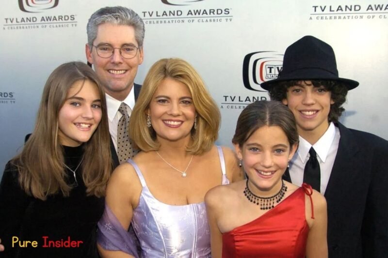 Steven Cauble: Life, Family, Career and Connection to Lisa Whelchel