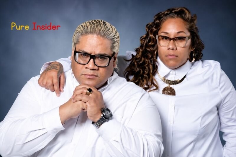 Thavana Monalisa Fatu: Biography, Family, Career, and Life Beyond the Wrestling Spotlight