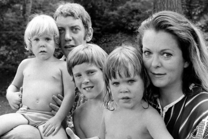 Thomas Emil Sicks: Family Background, Famous Connections and a Life Beyond the Spotlight