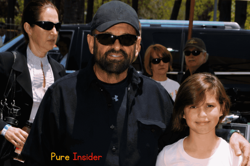 Tiffany Pesci: Biography, Age, Family, Career, and Life Away From the Spotlight