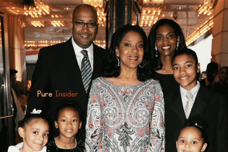 William Lancelot Bowles III: Biography, Family, Early Life, and Private Life
