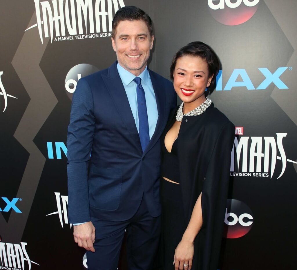 Darah Trang and Anson Mount