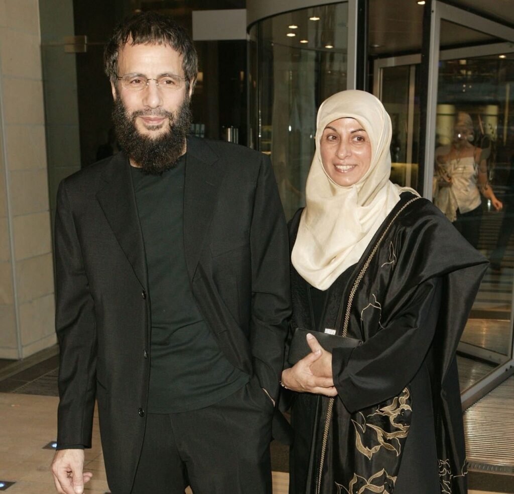 Fauzia Mubarak Ali’s Relationship With Yusuf Islam’s Career