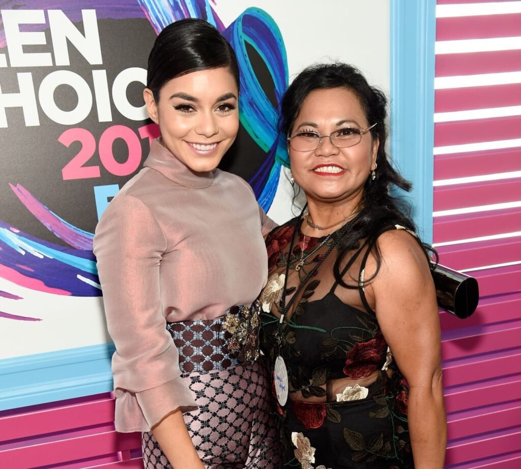 Gina Guangco’s Role in Vanessa Hudgens’ Career