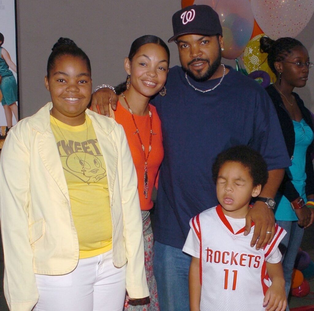 Kimberly Woodruff’s Children