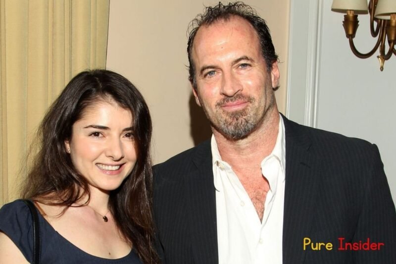 Kristine Saryan: Biography, Career, Gilmore Girls, Husband Scott Patterson and Private Life