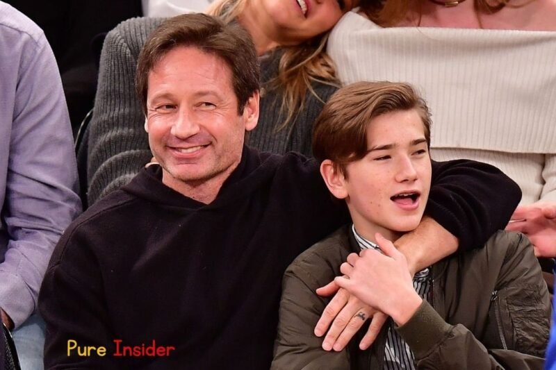 Kyd Duchovny: Biography, Family, Education and Life Away From the Spotlight