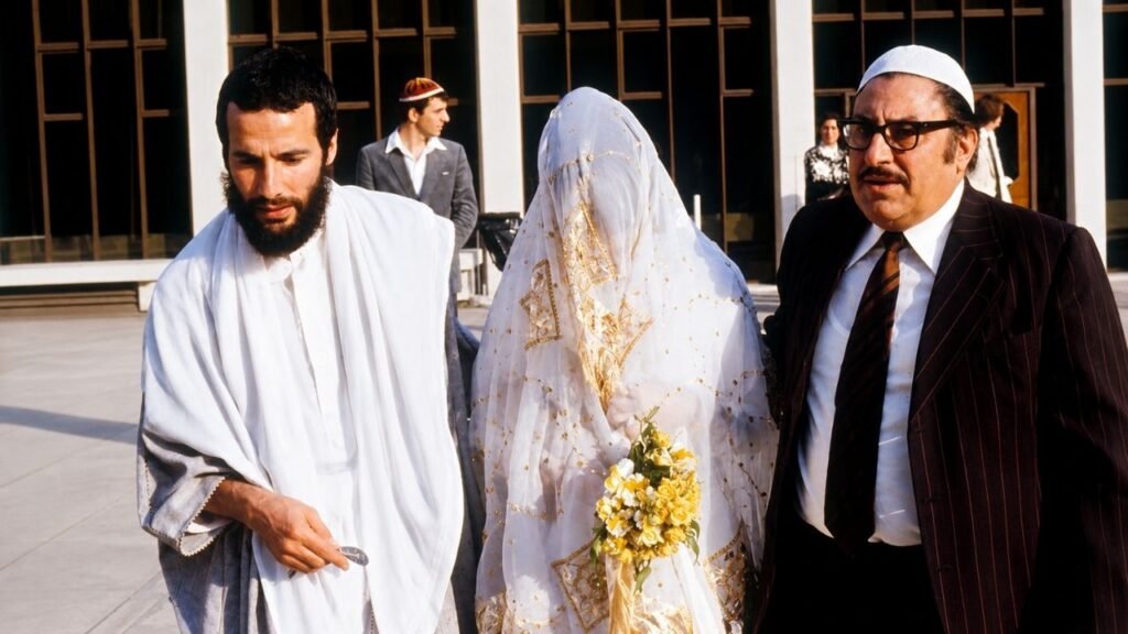 The Marriage of Fauzia Mubarak Ali and Yusuf Islam