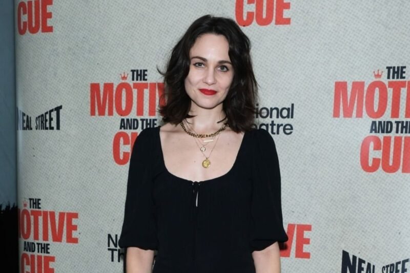 Actress Tuppence Middleton: Biography, Career, Movies, Family and Life