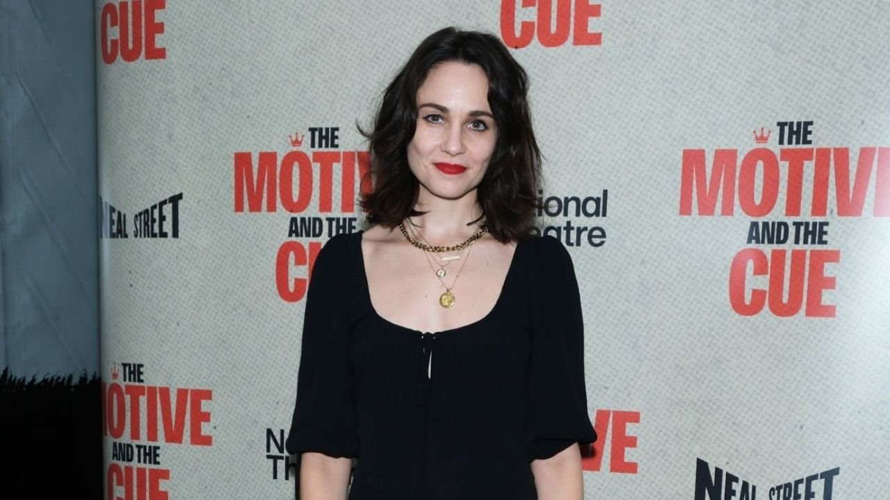 actress tuppence middleton