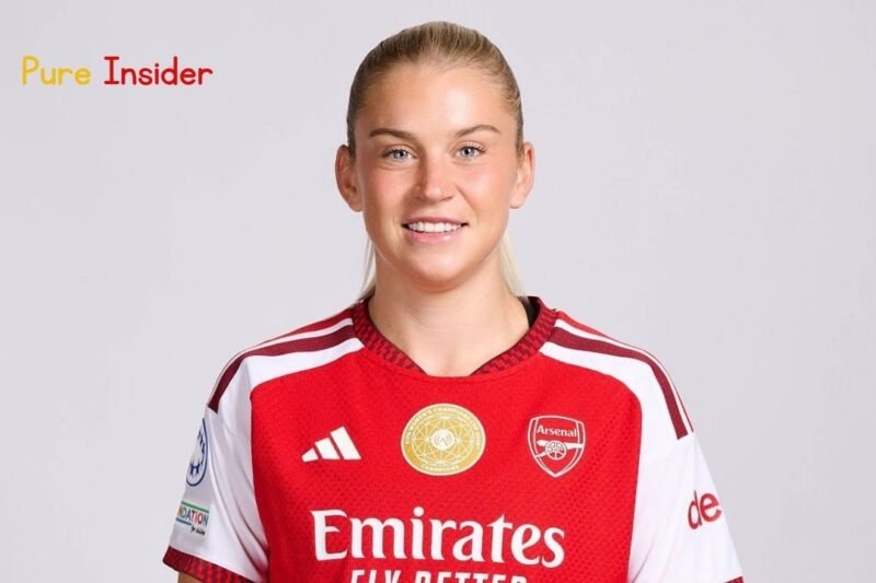 Alessia Russo: Biography, Career, Age, Arsenal, England and Achievements