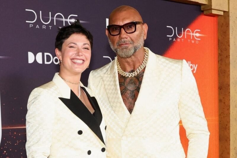 Angie Bautista: Biography, Family, Marriage to Dave Bautista, and Cancer Journey