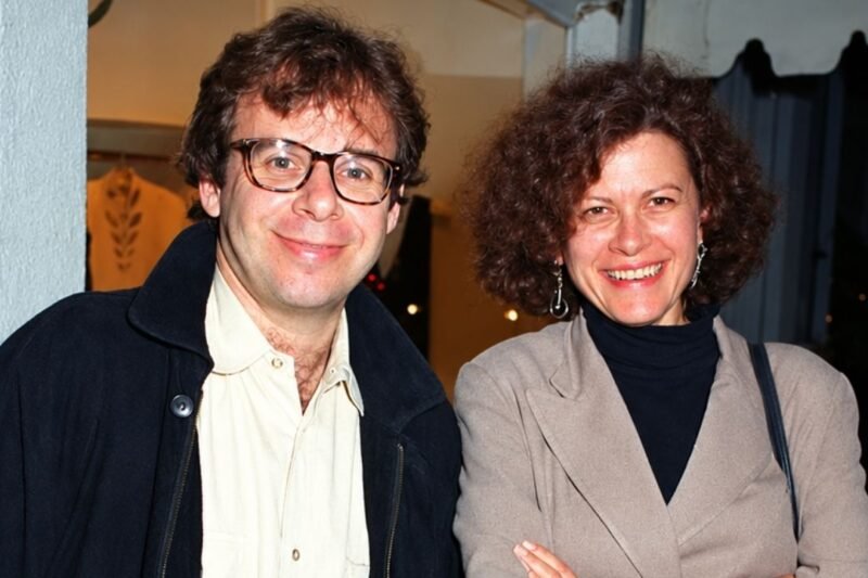 Ann Belsky: Biography, Career, Rick Moranis Marriage, Children and Legacy