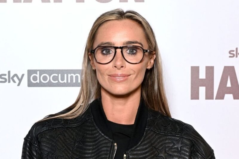 Anna Woolhouse: Biography, Career, Personal Life and Rise in Sports Broadcasting