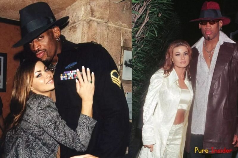 Annie Bakes: Biography, Career, Dennis Rodman, Family and Life Today