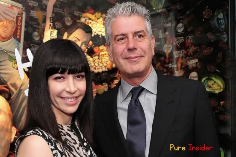 Anthony Bourdain Daughter: Ariane Busia-Bourdain, Family, Childhood and Life Away From the Spotlight