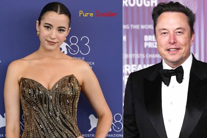 Ashley St Clair: Biography, Career, Children, Elon Musk and Life in the Spotlight