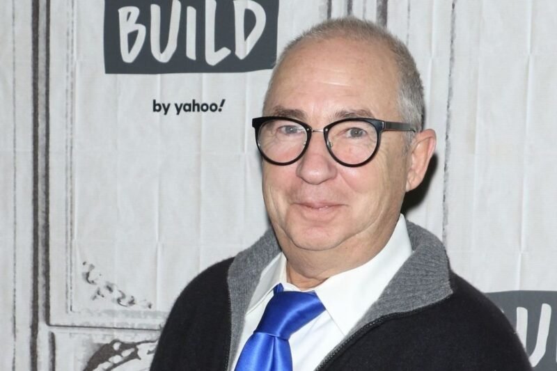 Barry Sonnenfeld: Biography, Career, Wife, Family and Life in Hollywood