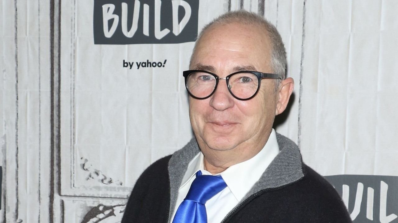 barry sonnenfeld