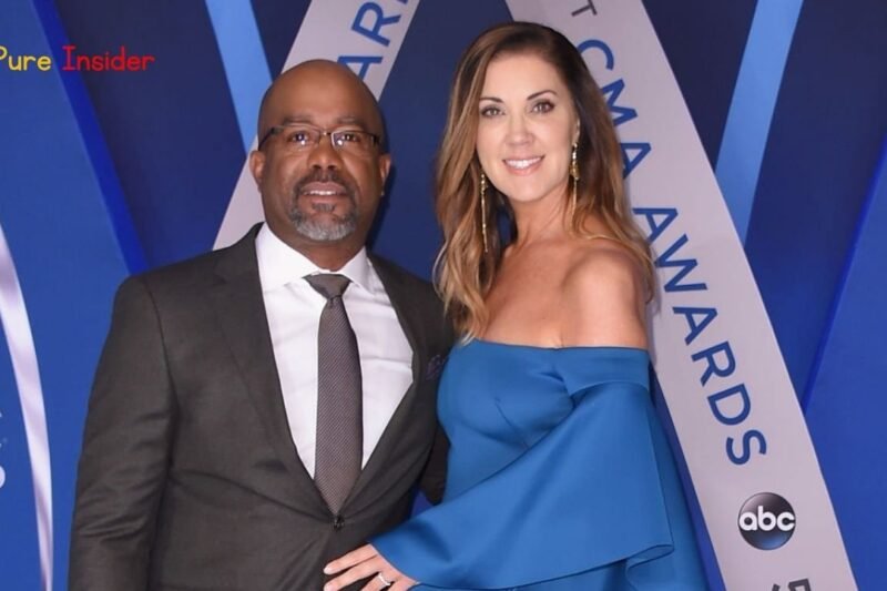 Beth Leonard: Biography, Career, Family, Darius Rucker and Life Beyond the Spotlight