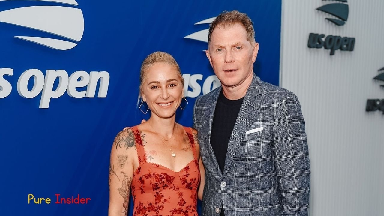 bobby flay and brooke williamson