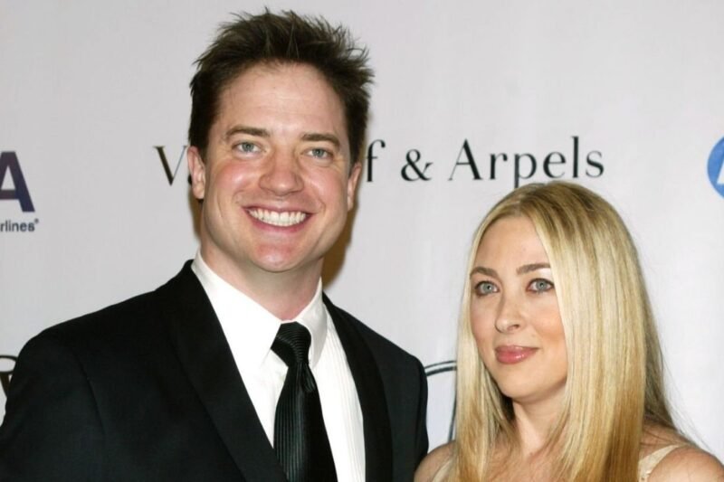 Brendan Fraser Wife: Marriage, Family, Children, Divorce and Jeanne Moore