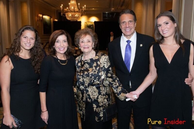 Caitlin Hochul: Biography, Family, Parents, Career and Life Away From the Spotlight