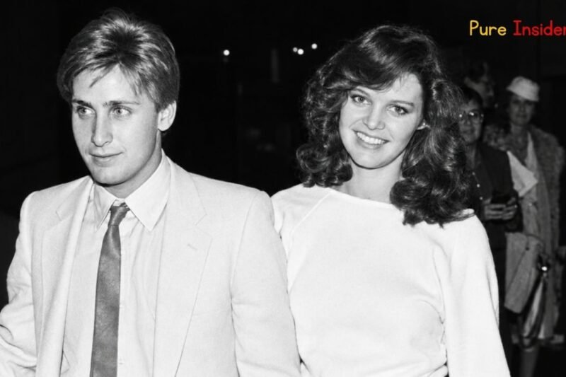 Carey Salley: A Look at Her Modeling Career, Family and Emilio Estevez Connection