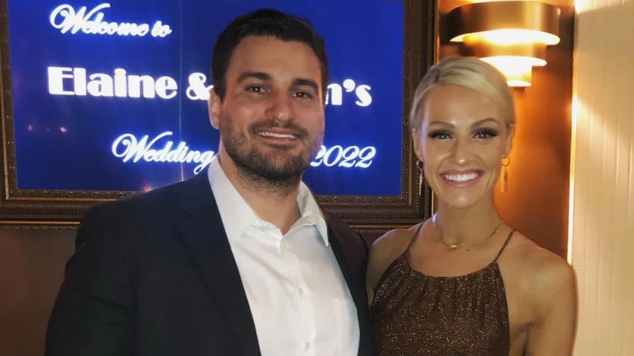 carley shimkus husband