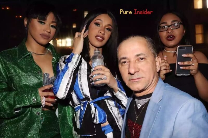 Carlos Alman: Biography, Family Background, Career and Connection to Cardi B