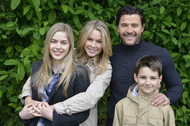 Carolin Bacic: Biography, Family, Marriage and Life Story
