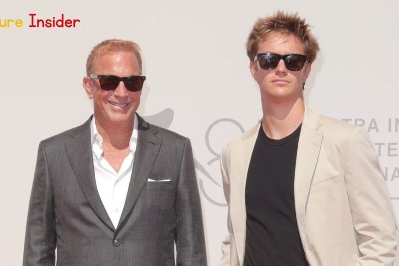 Cayden Wyatt Costner: Biography, Family, Early Life and Public Appearances