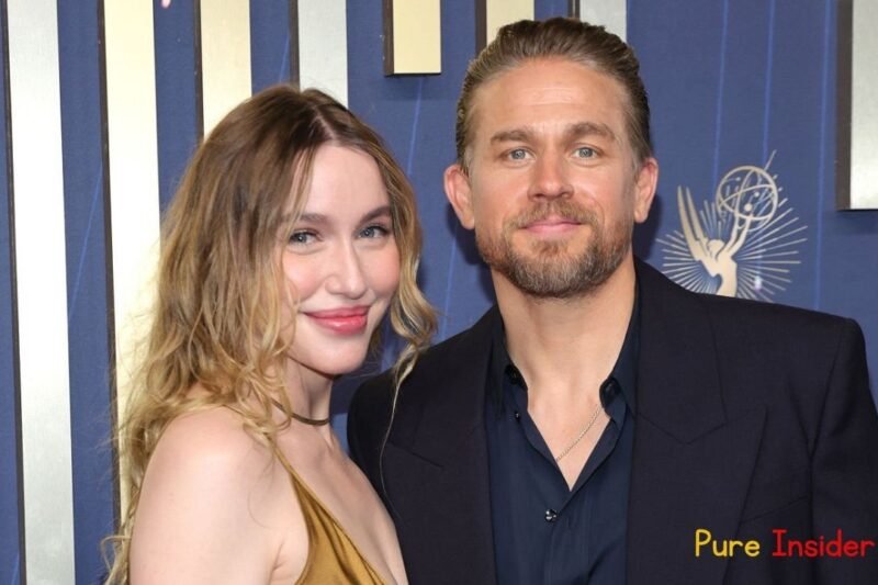 Charlie Hunnam Wife: The Untold Story of His Marriage, Partner, and Love Life
