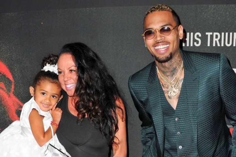 Chris Brown Mom: Joyce Hawkins, Her Life, Family and Influence on the Singer