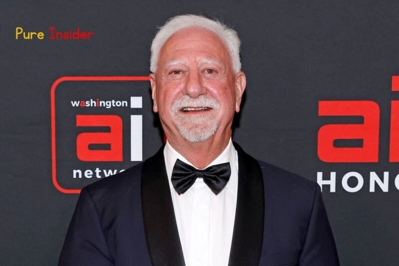 chris malachowsky net worth