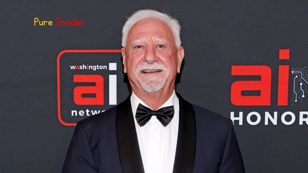 chris malachowsky net worth