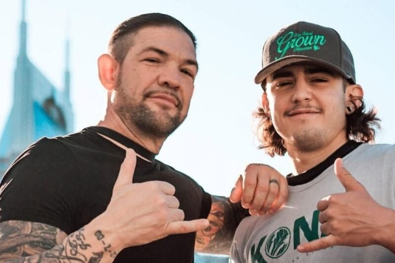 Cobie Chapman: Biography, Age, Family, Career and Life as Leland Chapman’s Son