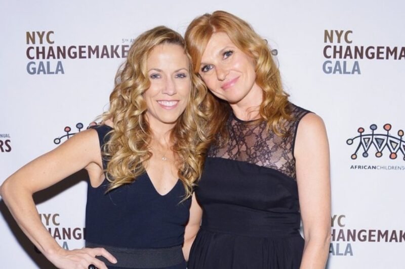 Cynthia Womack: Biography, Career, Education and Connection to Connie Britton
