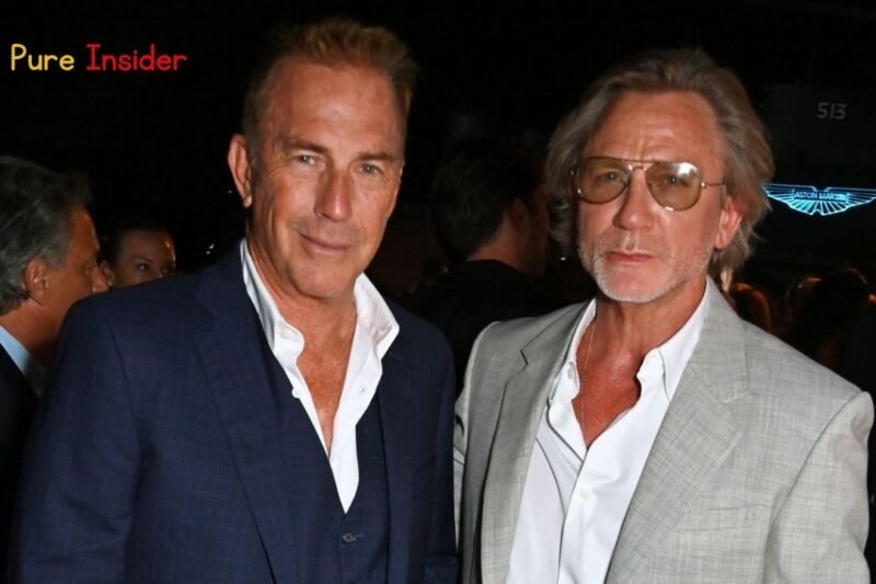 Daniel Craig Costner: Biography, Family, Career and Connection to Kevin Costner