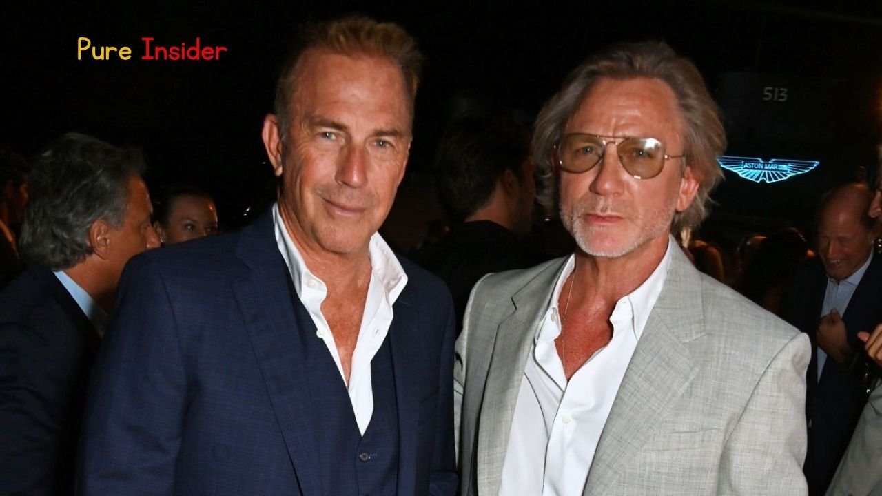 daniel craig costner