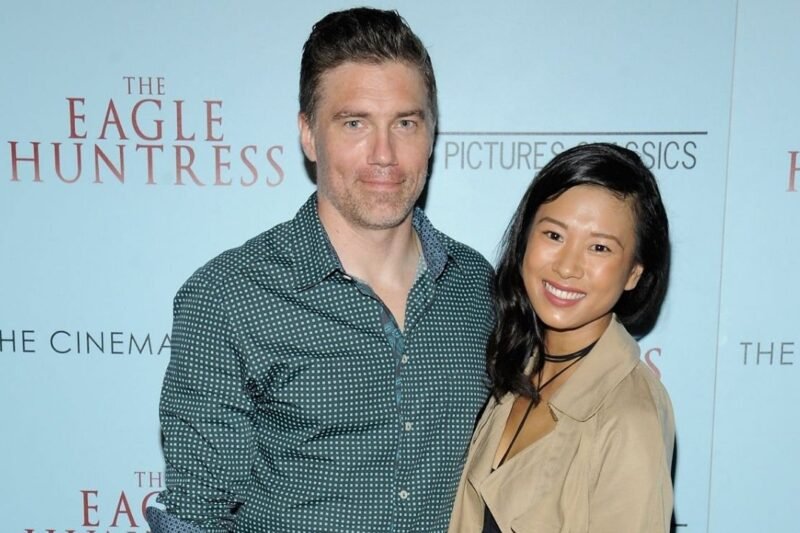 Darah Trang: Biography, Career, Family, and Life With Anson Mount