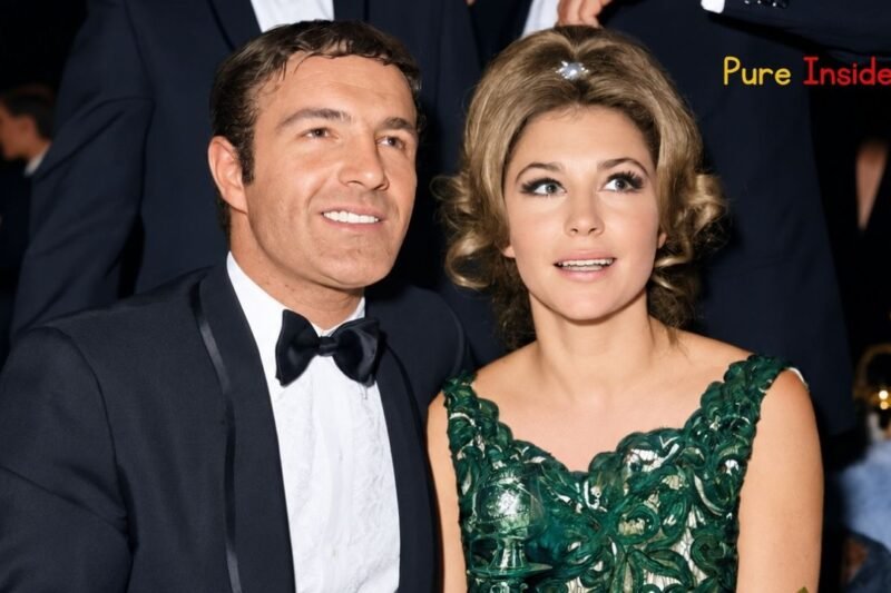 Dee Jay Mathis: Biography, Career, Marriage to James Caan, Daughter and Private Life