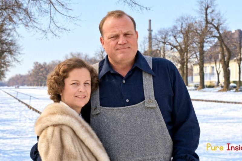 Dolphia Parker: Biography, Family, Marriage to Dan Blocker and Life After Bonanza