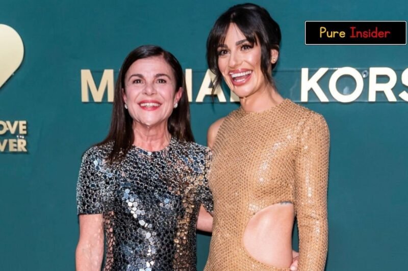 Edith Sarfati: Biography, Family, Career and Connection to Lea Michele