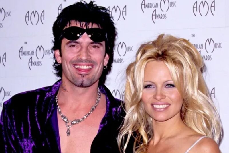 Elaine Starchuk: Biography, Career, Marriage to Tommy Lee and Life Beyond the Spotlight