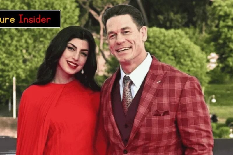 Elizabeth Huberdeau: Biography, John Cena Marriage, Divorce, Career and Life Today