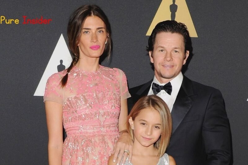 Ella Rae Wahlberg: Biography, Age, Family, Education and Life as Mark Wahlberg’s Daughter