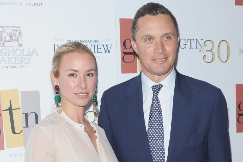 Emily Threlkeld: Biography, Career, Husband, Children and Private Life